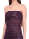 Сукня фіолетового кольору | 6541977 | фото 3