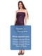 Сукня фіолетового кольору | 6541977 | фото 4