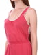Сукня-міні рожевого кольору | 6541978 | фото 3