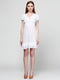 Платье белое | 6542025