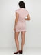 Сукня блідо-рожева | 6542226 | фото 2