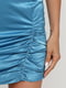 Сукня блакитна | 6542235 | фото 4