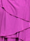 Сукня-максі фіолетового кольору | 6542297 | фото 4