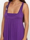 Сукня фіолетового кольору | 6542313 | фото 3
