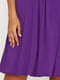Сукня фіолетового кольору | 6542313 | фото 4