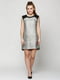 Сукня срібна | 6542331
