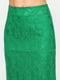 Спідниця-олівець зелена | 6542504 | фото 3