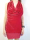 Сукня червоного кольору | 6542682 | фото 3