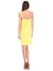 Сукня лимонного кольору | 6542818 | фото 2