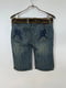 Шорти джинсові сині | 6543288 | фото 2