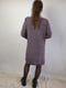 Сукня фіолетова | 6543371 | фото 2