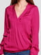 Блуза рожева | 6543466 | фото 3
