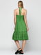 Сукня зелена | 6543632 | фото 2