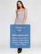 Сукня різнокольорова в смужку | 6543658 | фото 4