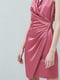 Сукня рожева | 6543871 | фото 3