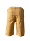 Шорти джинсові помаранчевого кольору | 6543925 | фото 2
