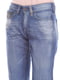 Шорти джинсові сині | 6544094 | фото 3