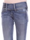 Шорти джинсові сині | 6544104 | фото 3