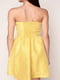 Сукня жовта | 6544159 | фото 2