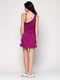 Сукня фіолетового кольору | 6544302 | фото 2