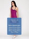 Сукня фіолетового кольору | 6544302 | фото 4