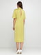 Сукня жовта | 6544357 | фото 2