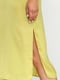 Сукня жовта | 6544357 | фото 4