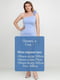 Сукня блакитна | 6545179 | фото 5