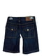 Шорти джинсові сині | 6545283 | фото 2