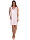 Платье белое | 6545334