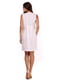 Платье белое | 6545334 | фото 2