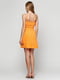Сукня помаранчева | 6545340 | фото 2