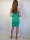 Сукня зелена | 6545480 | фото 2