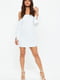 Платье белое | 6545574