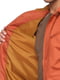 Куртка помаранчевого кольору | 6545583 | фото 3