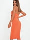 Сукня помаранчева | 6545765 | фото 2