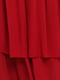 Сукня червона | 6545814 | фото 4