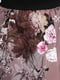 Сукня рожева з принтом | 6545918 | фото 4