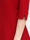 Сукня червоного кольору | 6545970 | фото 4