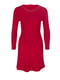 Сукня-міні червоного кольору | 6546204 | фото 2