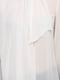 Блуза белая | 6546236 | фото 4