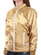 Куртка золотистого кольору | 6546287 | фото 3