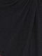 Сукня чорна з принтом | 6546335 | фото 4