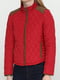 Куртка червона | 6546343 | фото 4