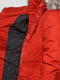 Куртка червона | 6546711 | фото 3