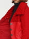 Куртка червона | 6546819 | фото 3
