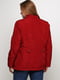 Куртка червона | 6546849 | фото 2