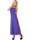 Сукня фіолетова | 6384204 | фото 2