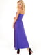 Сукня фіолетова | 6384204 | фото 3