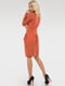 Сукня помаранчева | 6384297 | фото 4